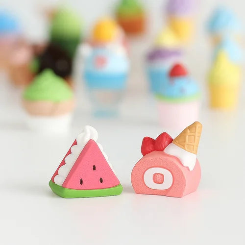 Sweet Mini Collectibles