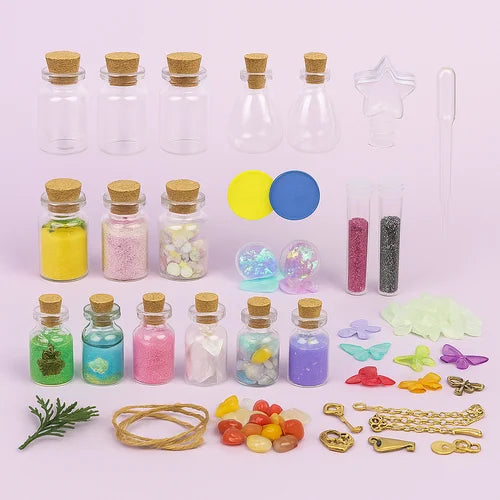 Kawaii Magic Potion Kit