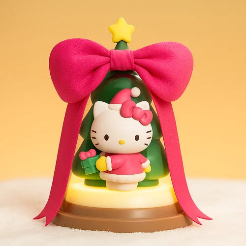 Hello Kitty Dreamy Bell