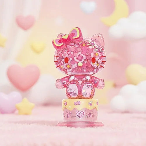 Hello Kitty Crystal Bloom