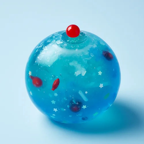 Dreamy DIY Jelly Orb