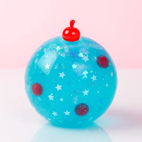 Starlight Squishy Orb