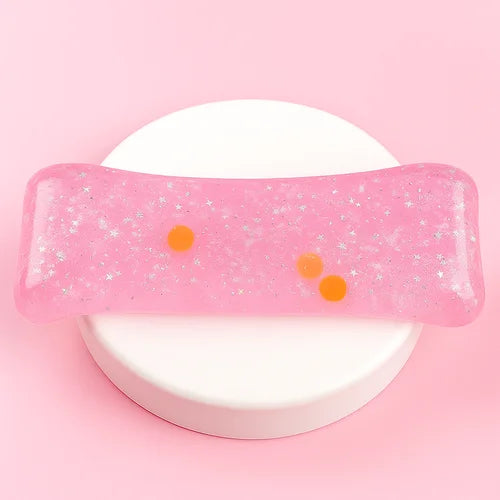 Glitter Magic Slime Fun