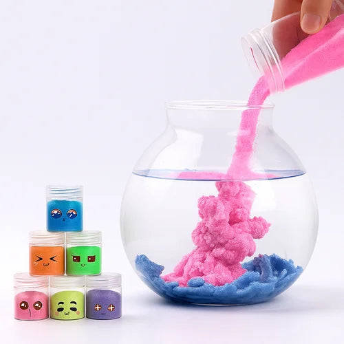 Magic Flow Sand