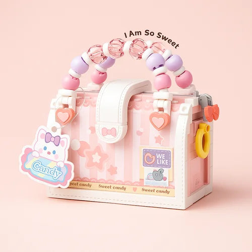 Sweet Candy Purse