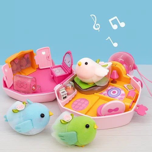 Dreamy Birdhouse Playset