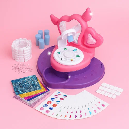Dreamy Nail Art Kit