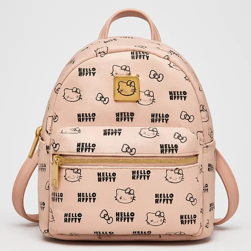 Hello Kitty Dreamy Backpack