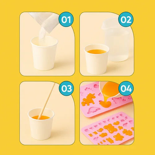 Sweetie Craft Kit