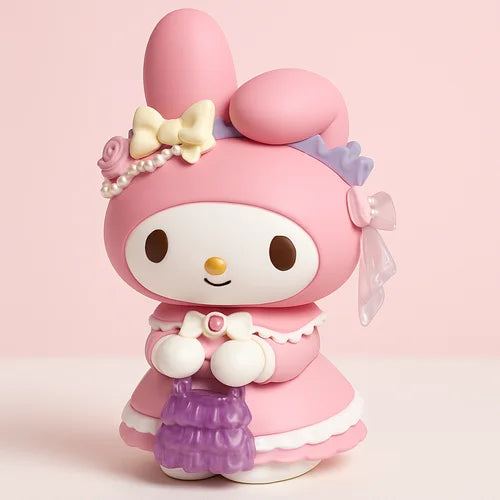 My Melody Rose Dream