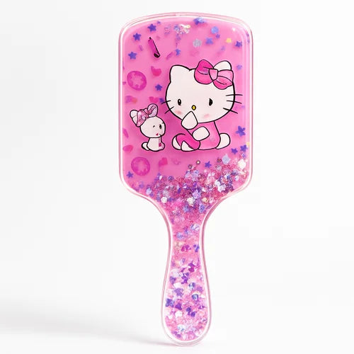 Hello Kitty Glitter Brush