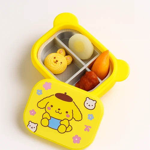Dreamy Bento Surprise
