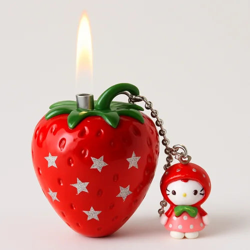 Sweet Strawberry Spark