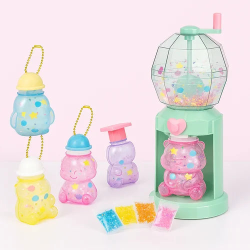 DIY Dreamy Liquid Charms