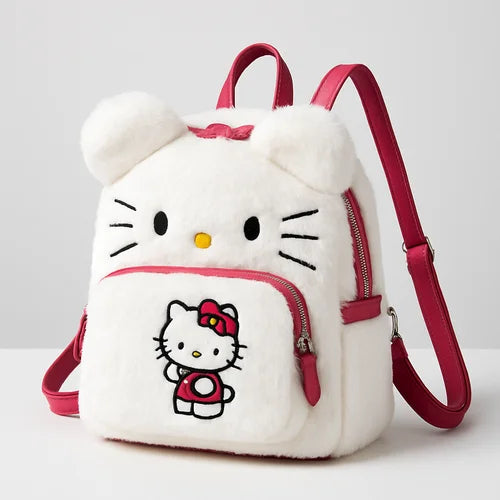 Fluffy Kitty Dream Pack