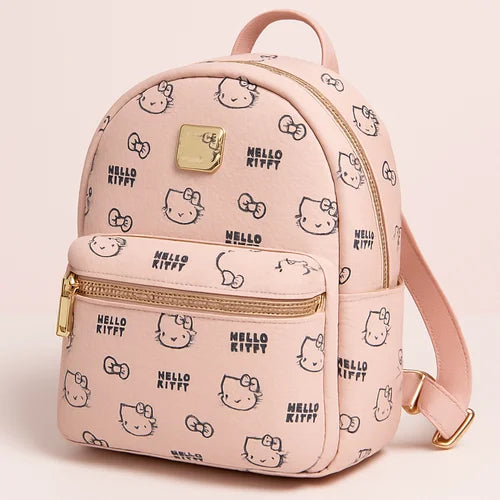 Hello Kitty Charm Backpack