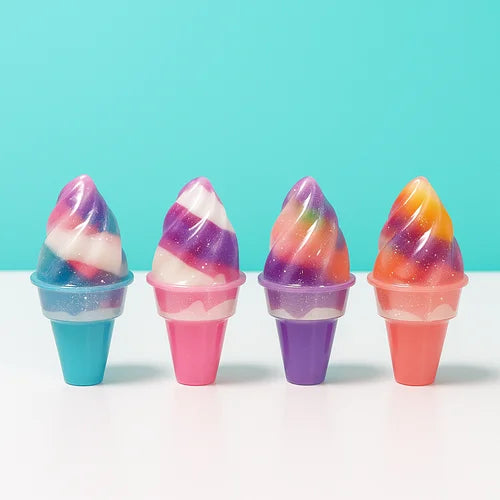 Magic Sorbet Slime