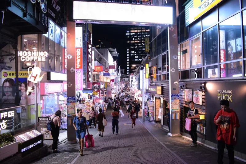 Beyond Harajuku: Your No-Nonsense Guide to Japan's Most Magical Kawaii Destinations